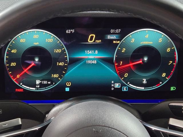 Used 2023 Mercedes-Benz E 350 Sedan image 33