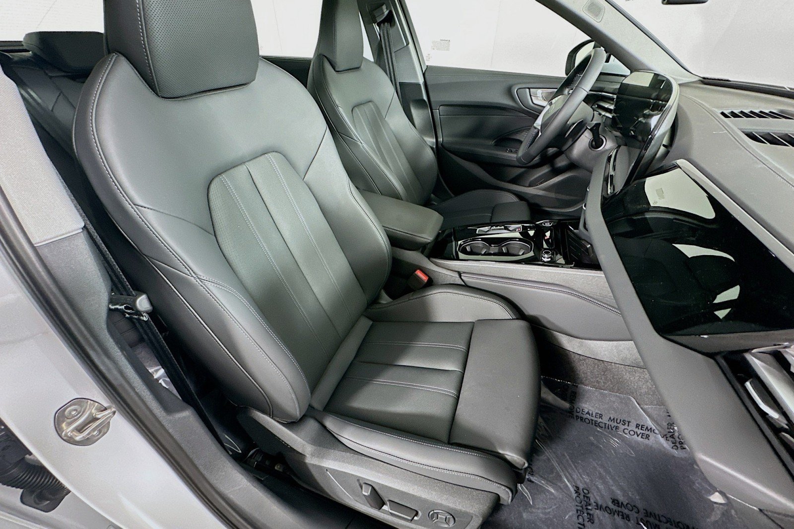 New 2026 Audi A5 Premium Plus AWD/4WD image 7