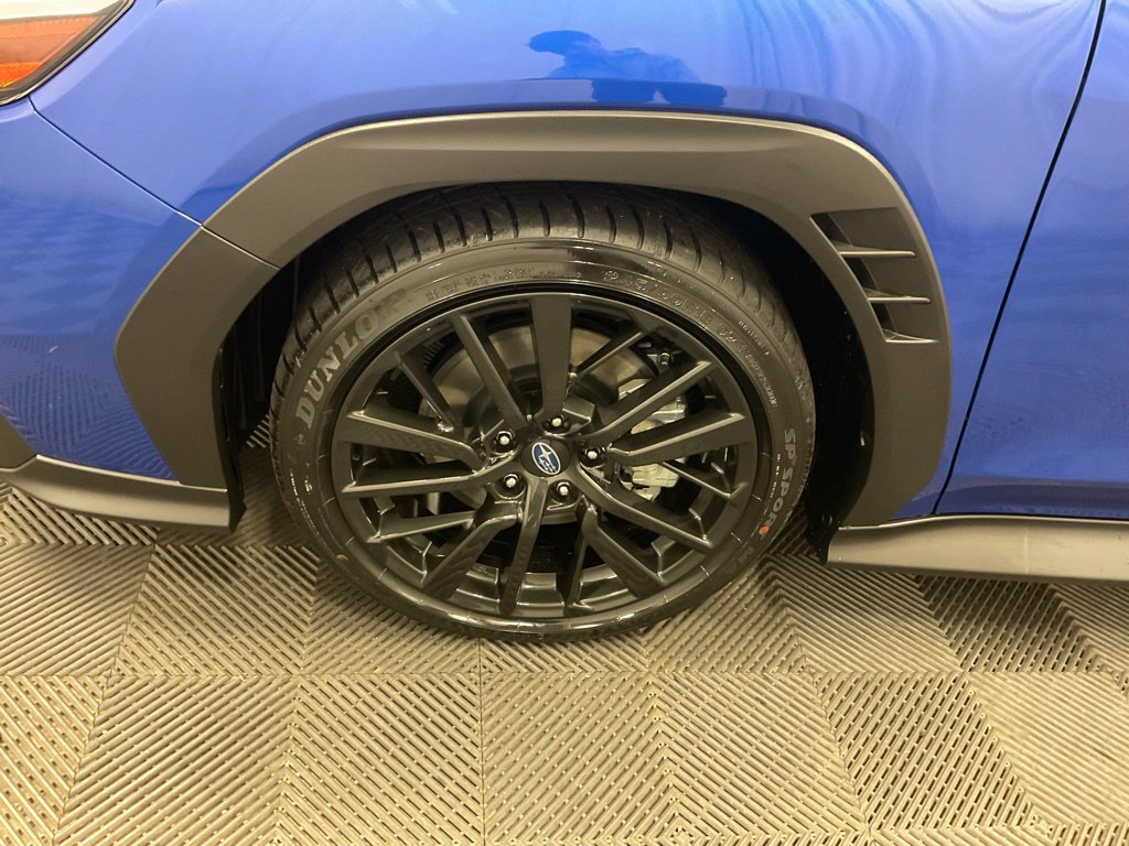 New 2026 Subaru WRX Limited AWD/4WD image 9