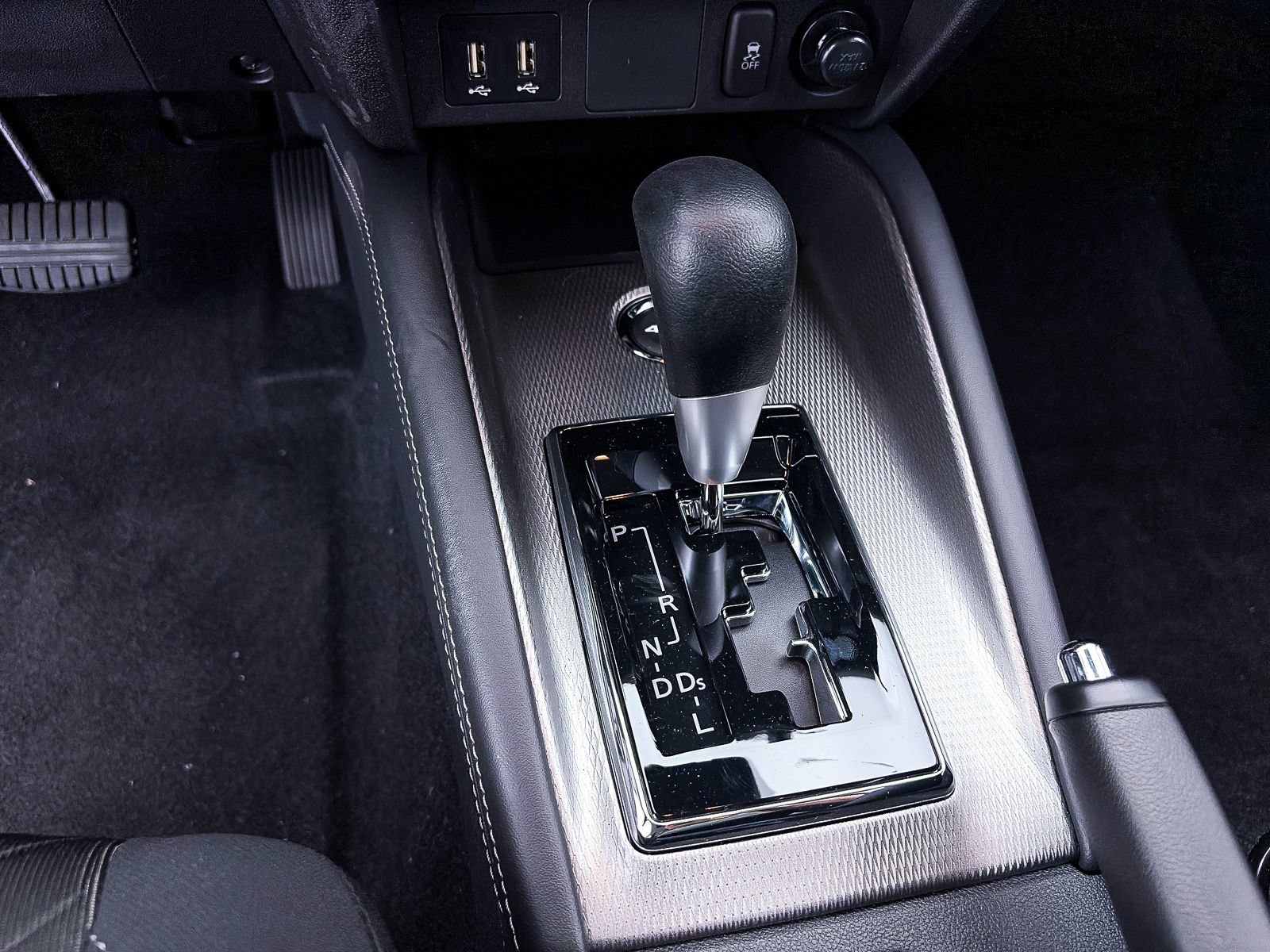 New 2026 Mitsubishi Outlander Sport ES AWD/4WD image 16