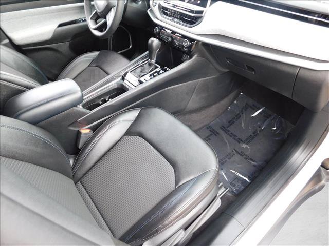 Used 2024 Jeep Compass Latitude AWD/4WD image 28