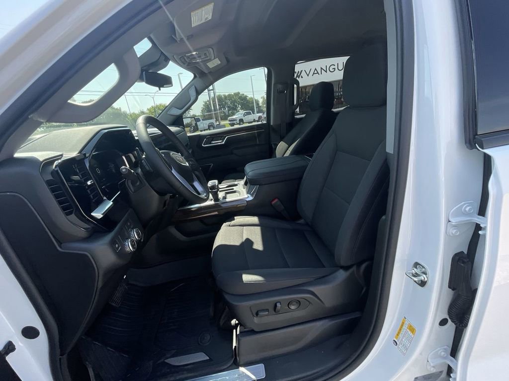 New 2026 GMC Sierra 1500 Elevation w/ Preferred Package image 27
