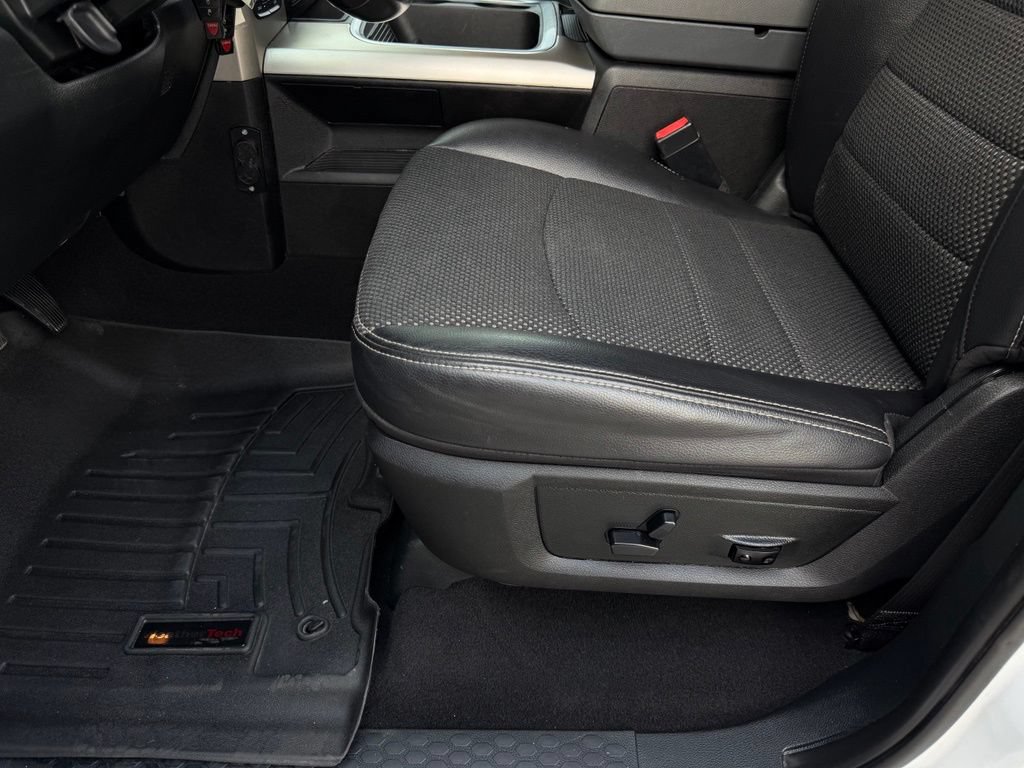 Used 2018 RAM 1500 Lone Star AWD/4WD image 12