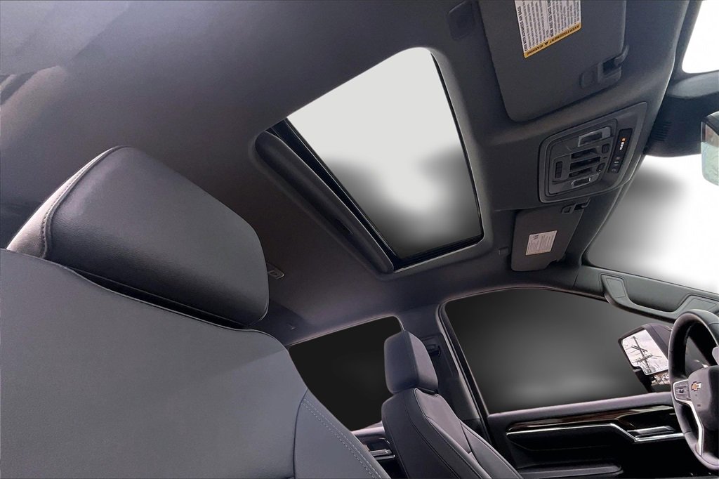 Used 2024 Chevrolet Silverado 2500 LT w/ All Star Edition image 23