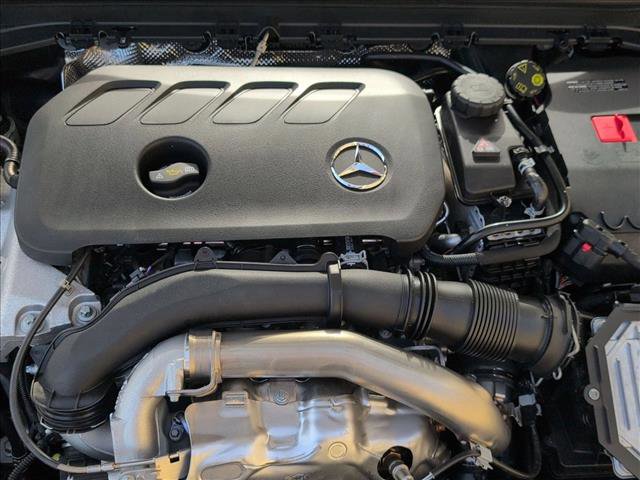 New 2026 Mercedes-Benz CLA 250 image 16