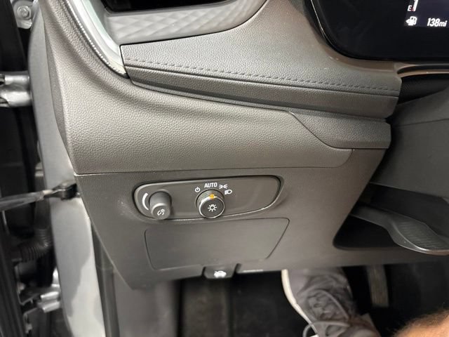 Used 2024 Buick Encore GX Preferred FWD image 24