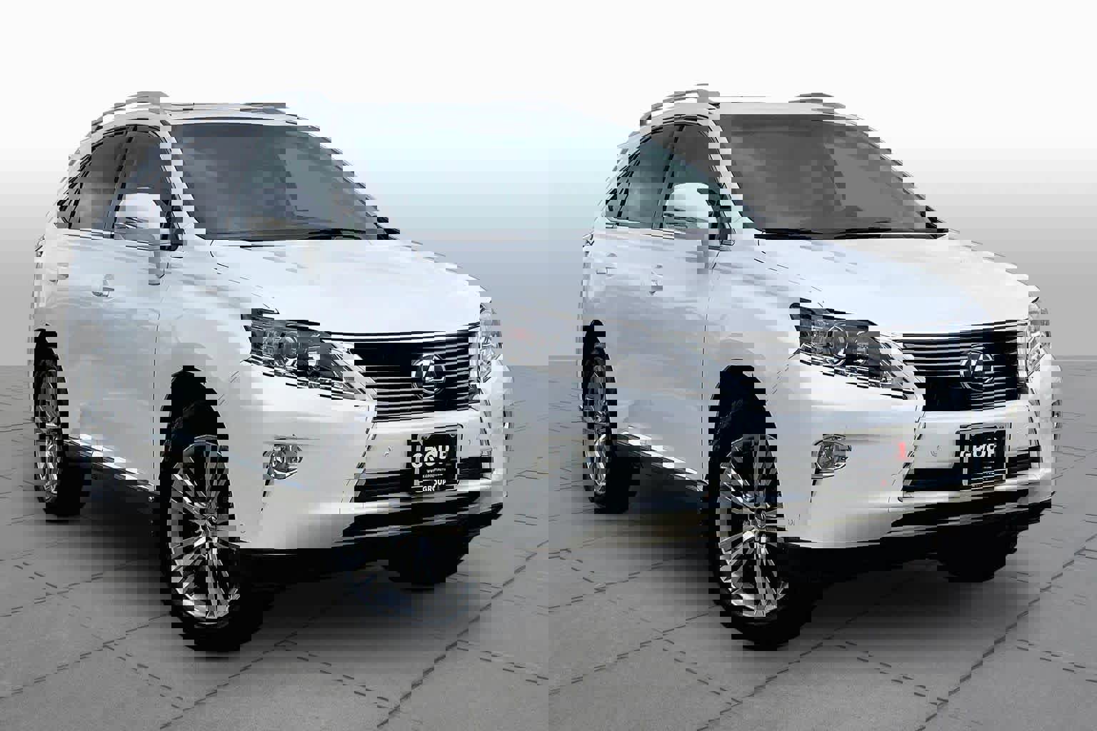 Used 2015 Lexus RX 350 FWD image 3