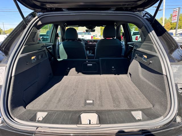 Used 2024 Dodge Hornet R/T image 7