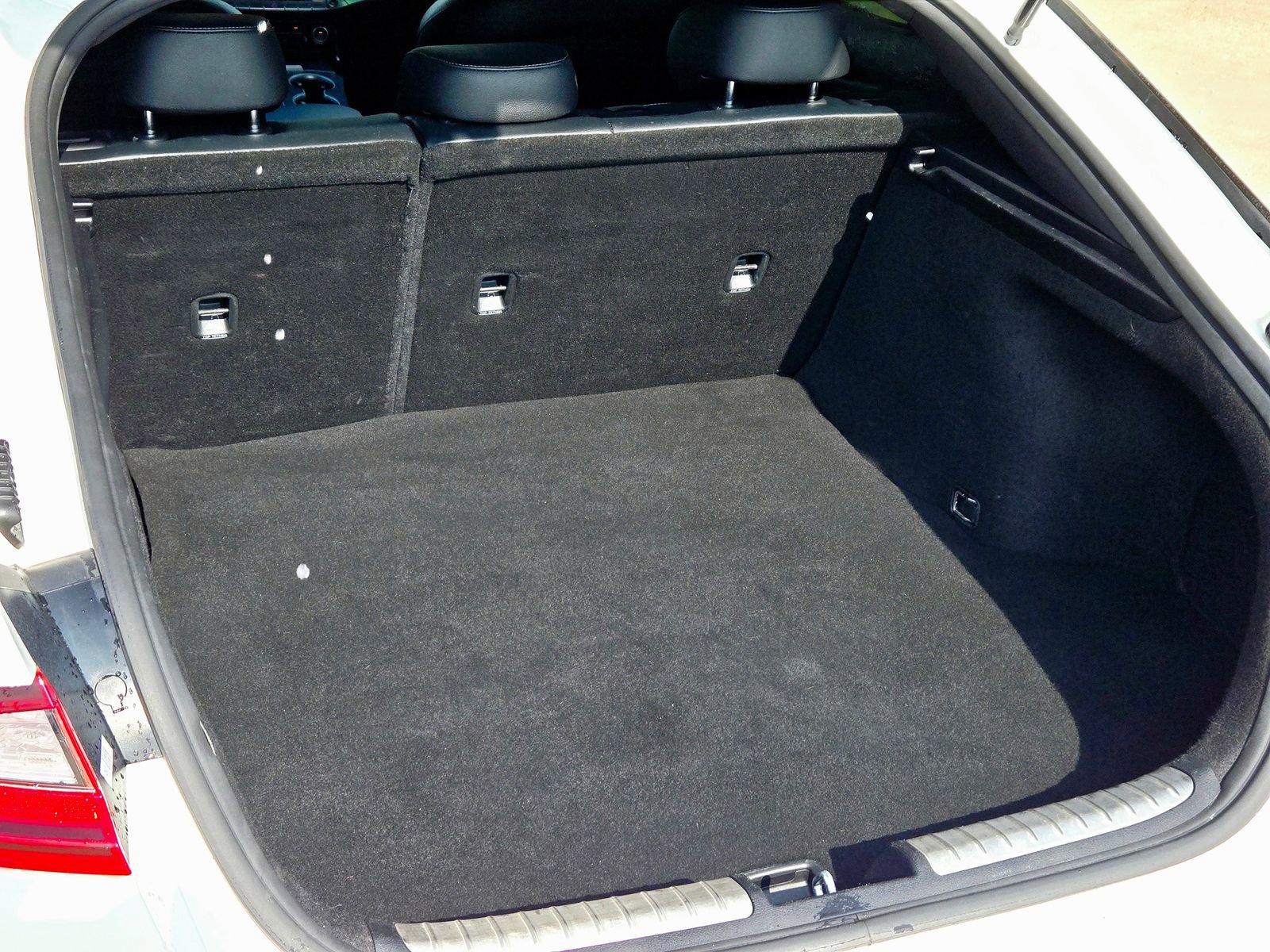 Used 2020 Kia Stinger GT AWD/4WD image 28