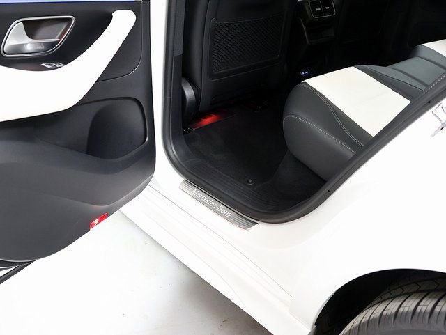 Certified 2026 Mercedes-Benz GLE 450 4MATIC image 29