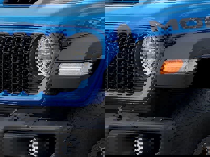 New 2026 Jeep Wrangler Unlimited Rubicon 392 image 10