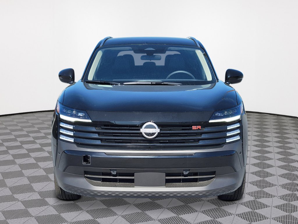 New 2025 Nissan Kicks SR image 9