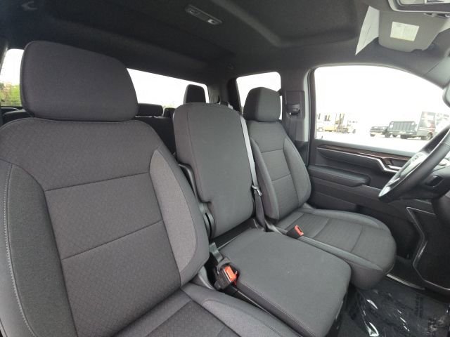 Used 2025 Chevrolet Silverado 1500 LT image 20