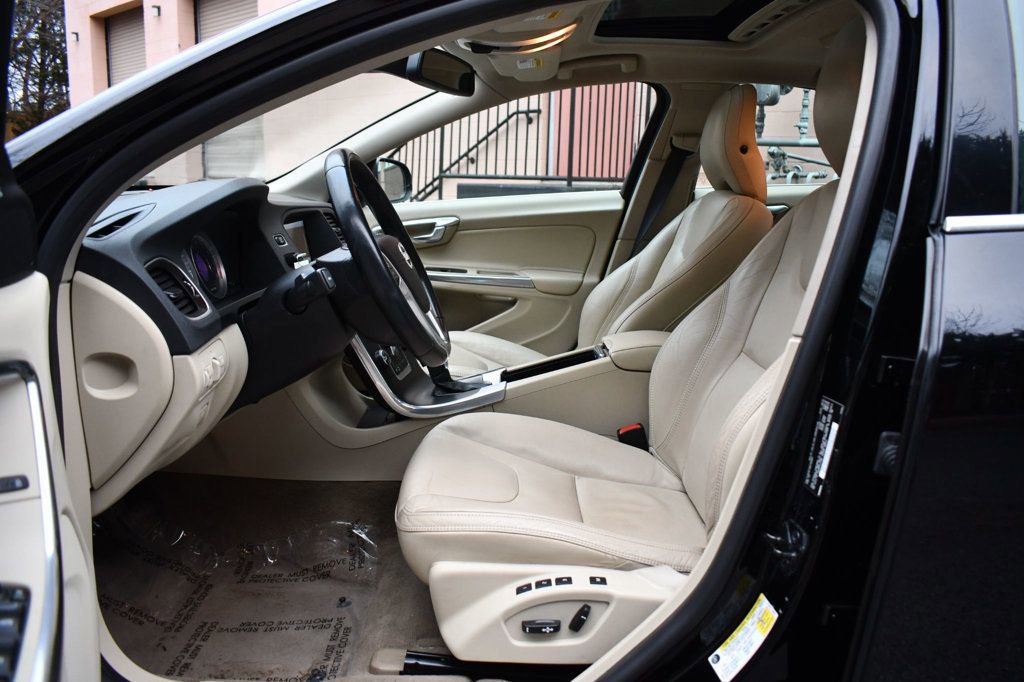 Used 2013 Volvo S60 T5 image 18