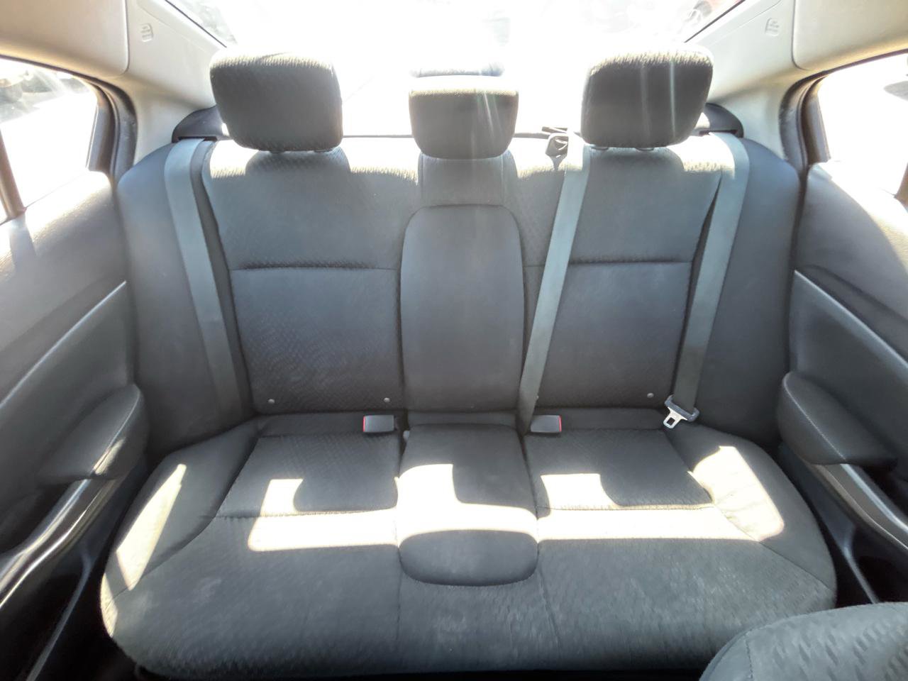 Used 2015 Honda Civic LX image 20