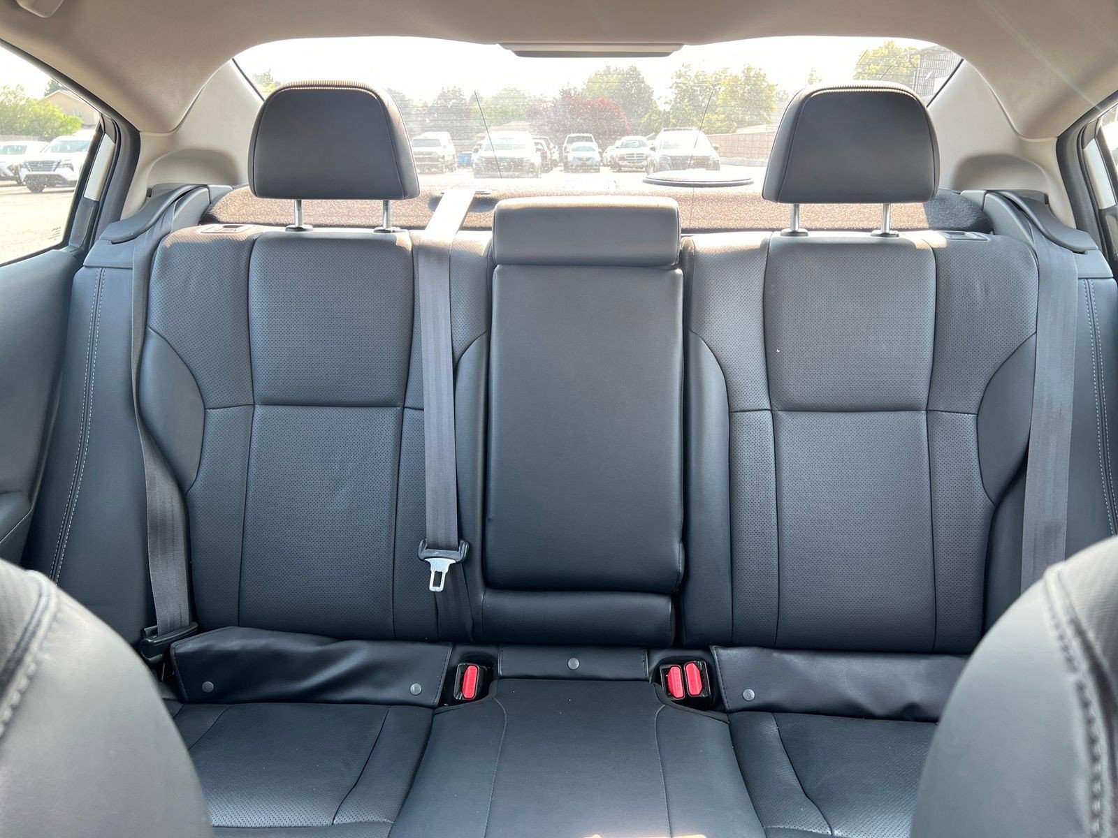 Used 2022 Subaru Legacy Limited AWD/4WD image 35