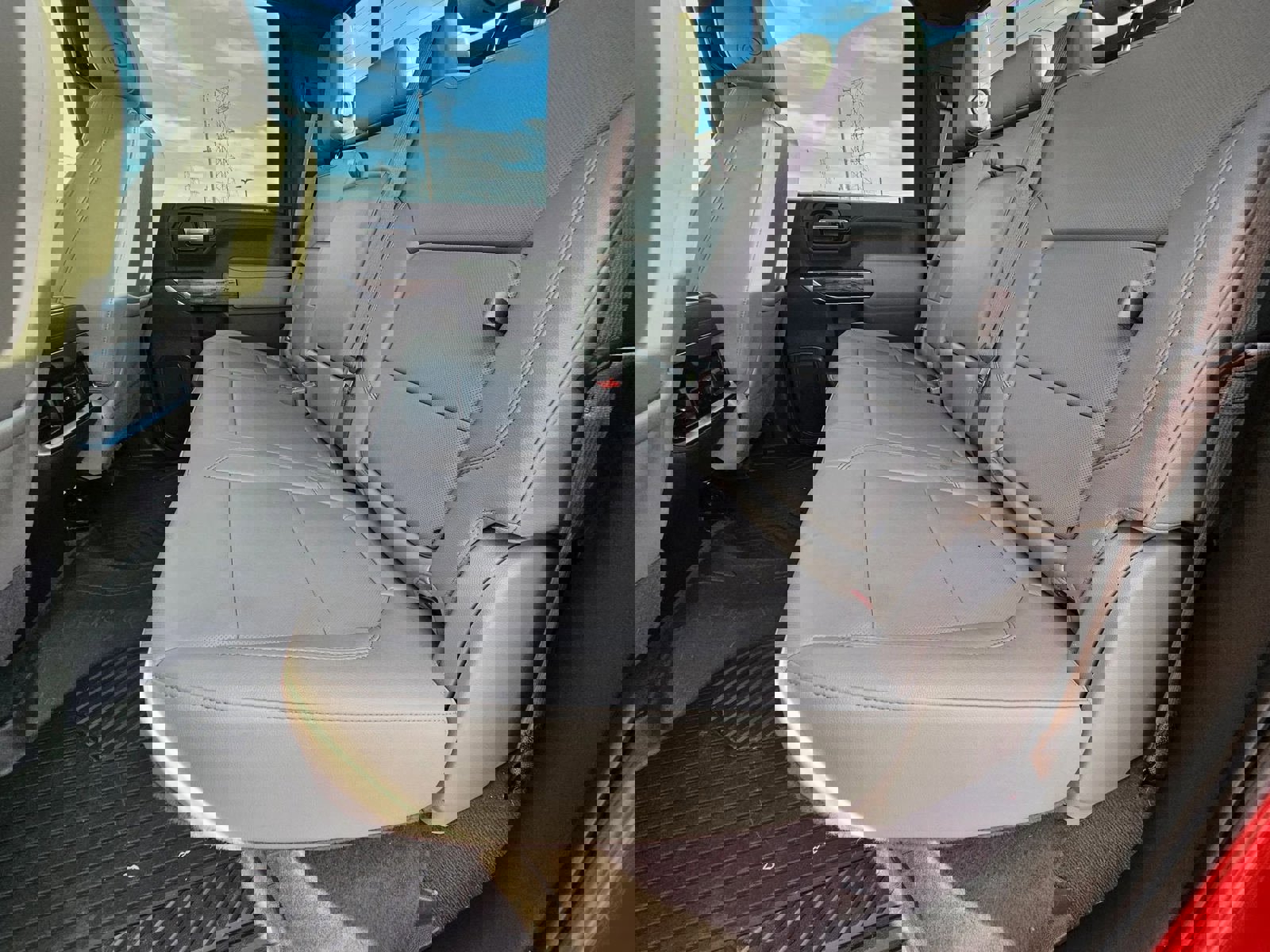 Used 2022 Chevrolet Silverado 2500 LTZ w/ LTZ Plus Package image 25