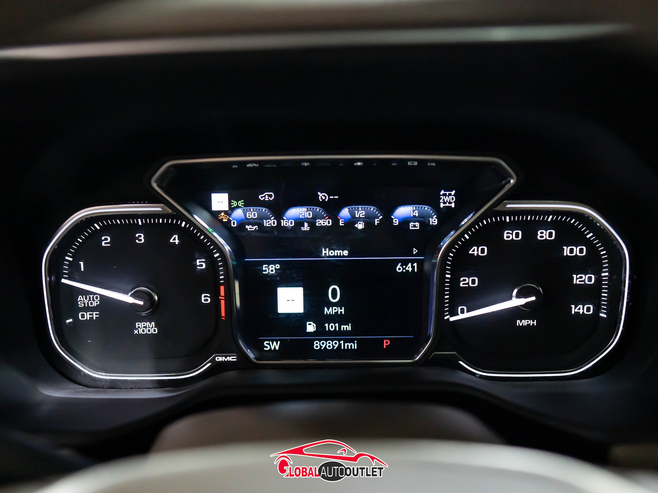 Used 2021 GMC Yukon XL Denali w/ Denali Ultimate Package AWD/4WD image 31