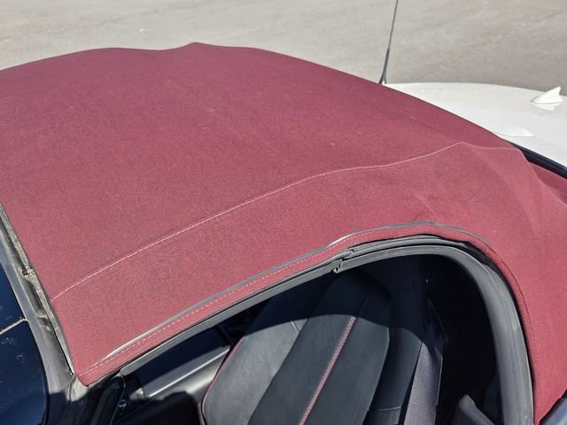 Used 2018 MAZDA MX-5 Miata Grand Touring image 20