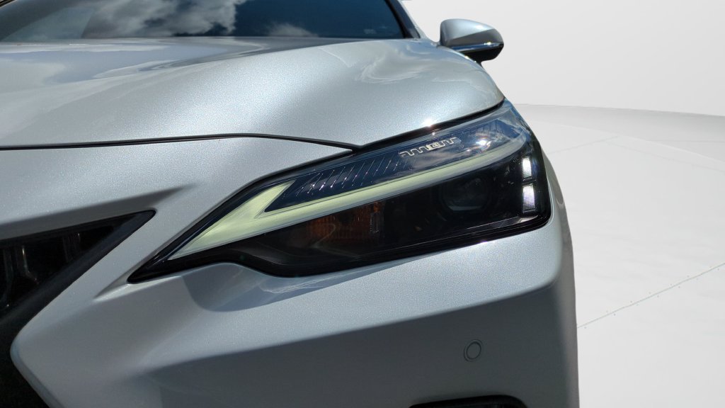 Used 2024 Lexus NX 350 AWD image 26