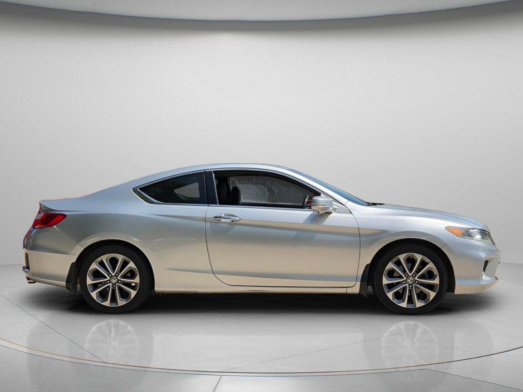 Used 2015 Honda Accord EX-L image 8