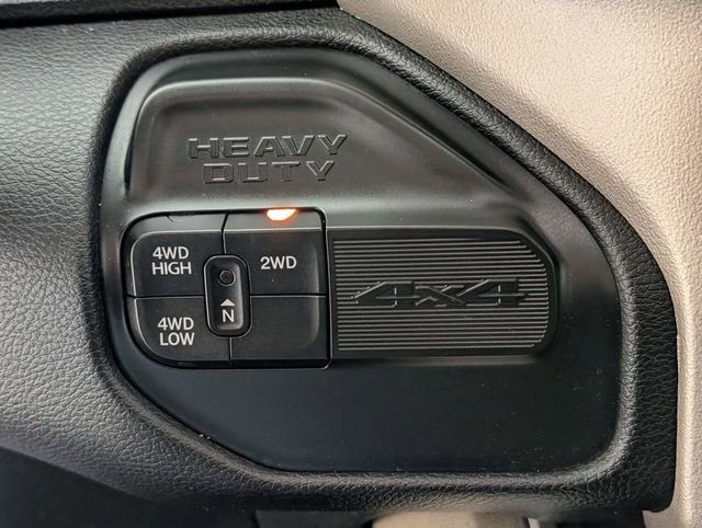 Certified 2022 RAM 3500 Laramie image 25