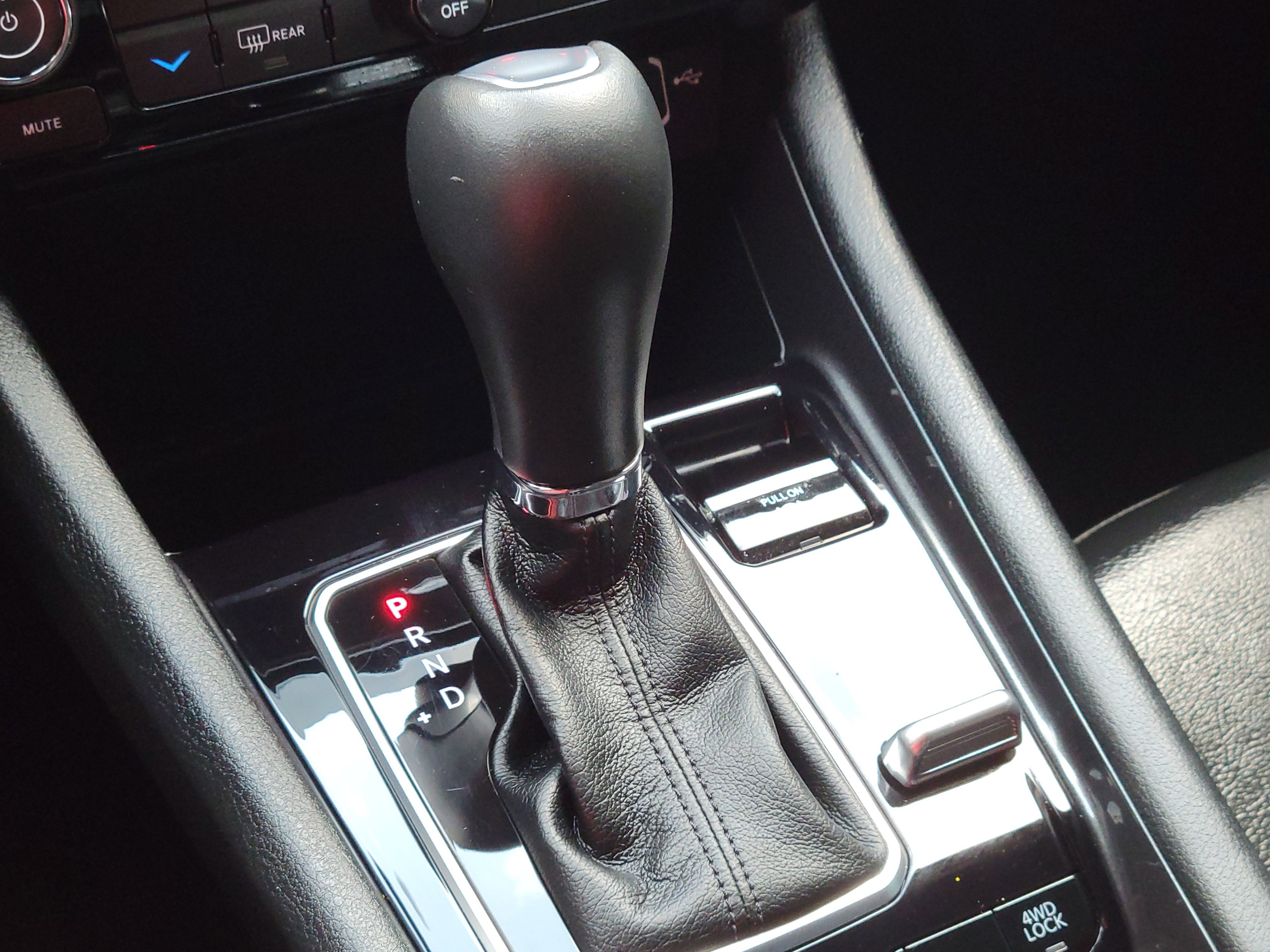 Used 2023 Jeep Compass Latitude image 23