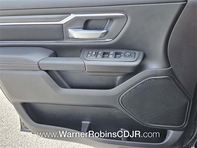 New 2026 RAM 1500 Big Horn image 27