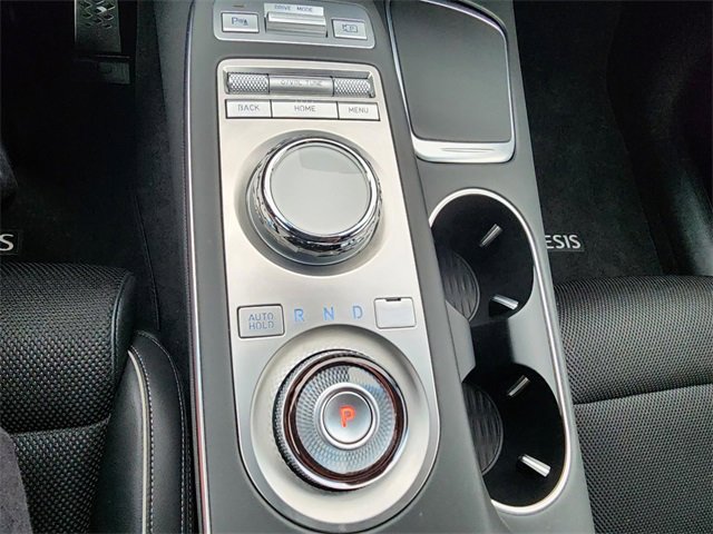 Used 2024 Genesis GV70 3.5T Sport image 21