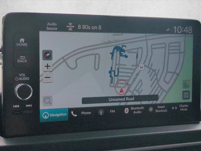 Certified 2023 Honda Pilot Touring image 13