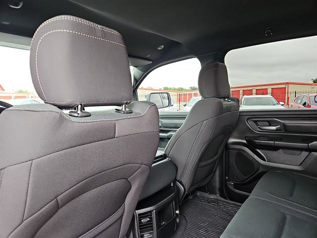 Used 2025 RAM 1500 Tradesman image 10