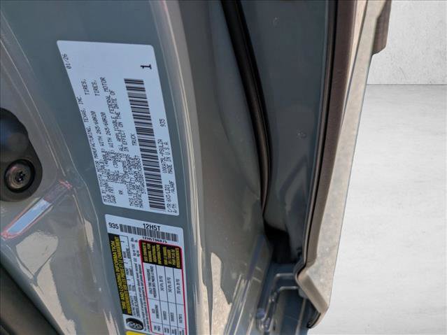 New 2026 Toyota Tundra Limited w/ Nightshade Package image 16