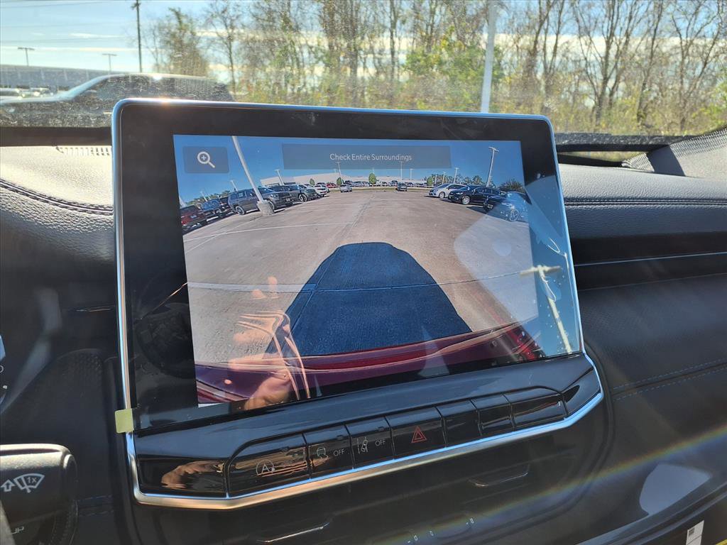 New 2026 Jeep Compass Altitude image 13