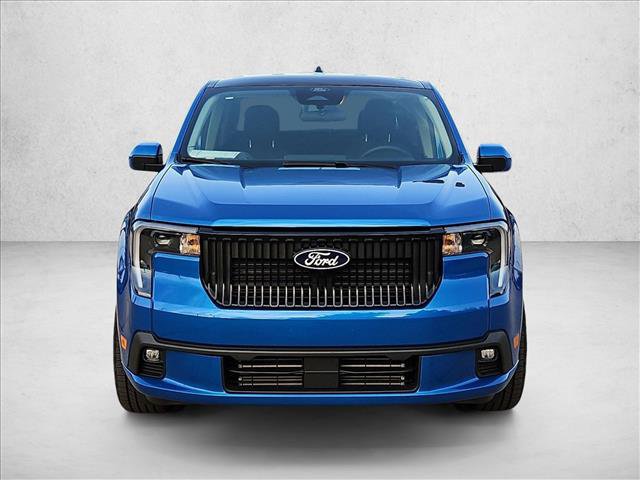 New 2026 Ford Maverick Lobo AWD/4WD image 6