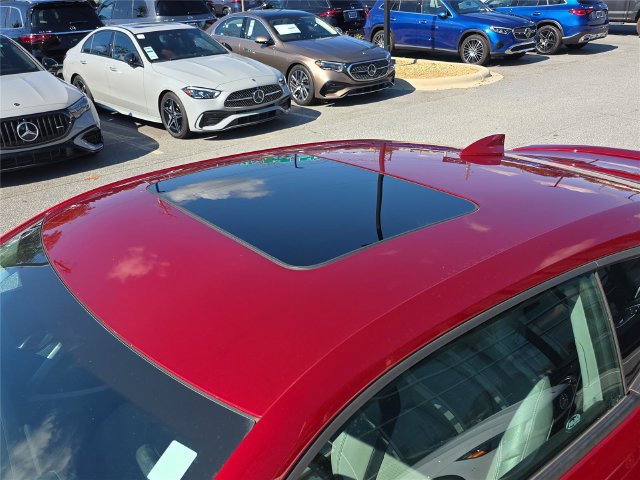 Used 2023 Chevrolet Camaro LT w/ RS Package RWD image 11