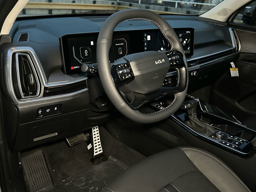 New 2026 Kia Sorento SX image 22