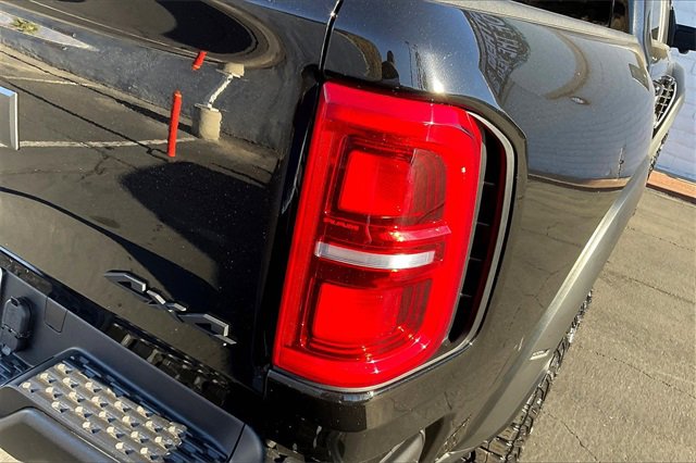 New 2026 RAM 1500 RHO w/ RHO Level 1 Equipment Group image 12
