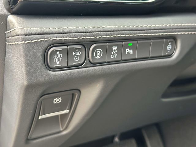 New 2026 Acura MDX w/ Advance Package image 20