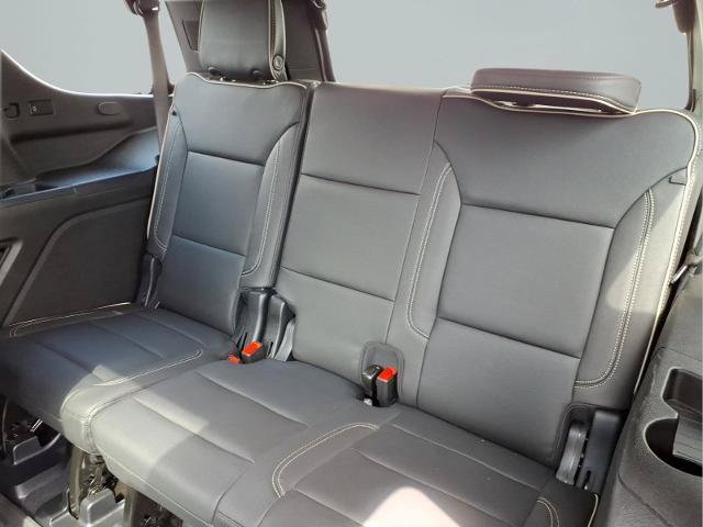 Used 2024 Chevrolet Tahoe Premier w/ Premium Package AWD/4WD image 24