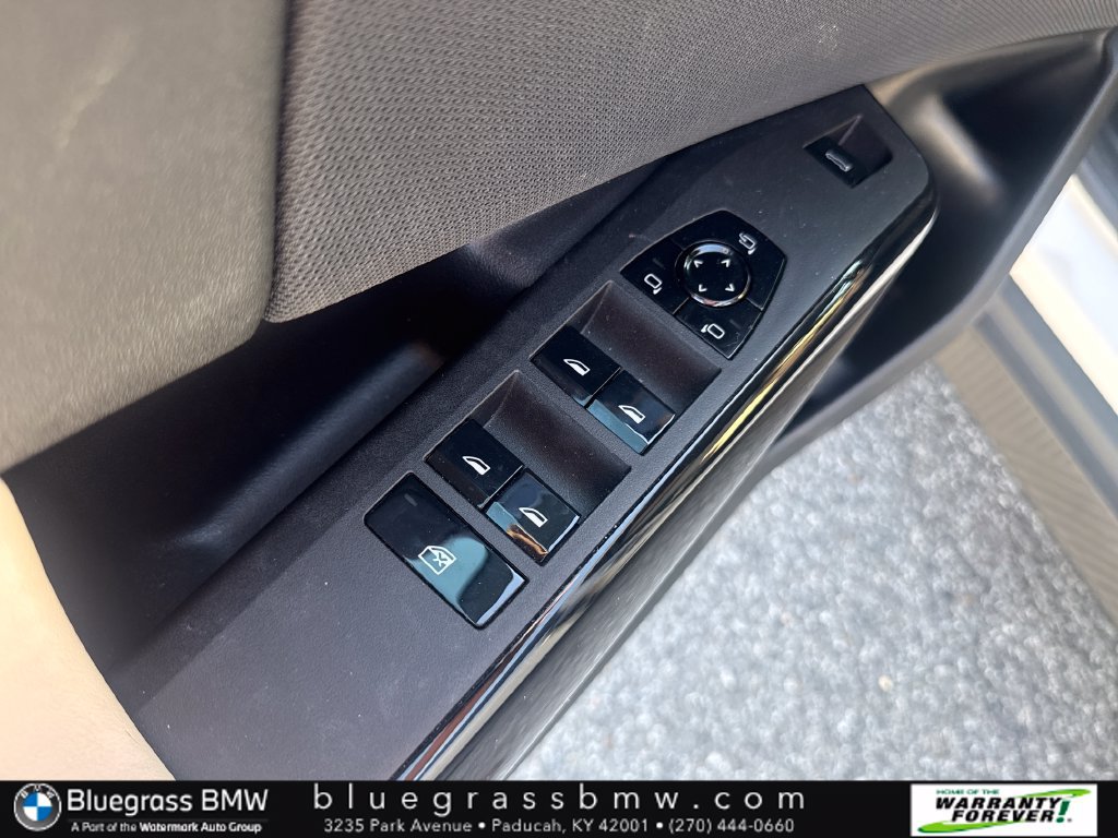 Used 2026 BMW X3 xDrive30i w/ Premium Package AWD/4WD image 11