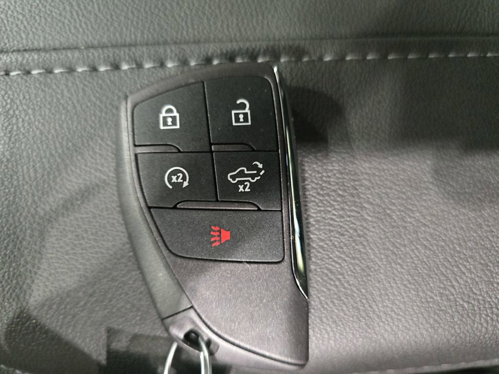 New 2026 Chevrolet Silverado 2500 LT w/ Trail Boss Package AWD/4WD image 37