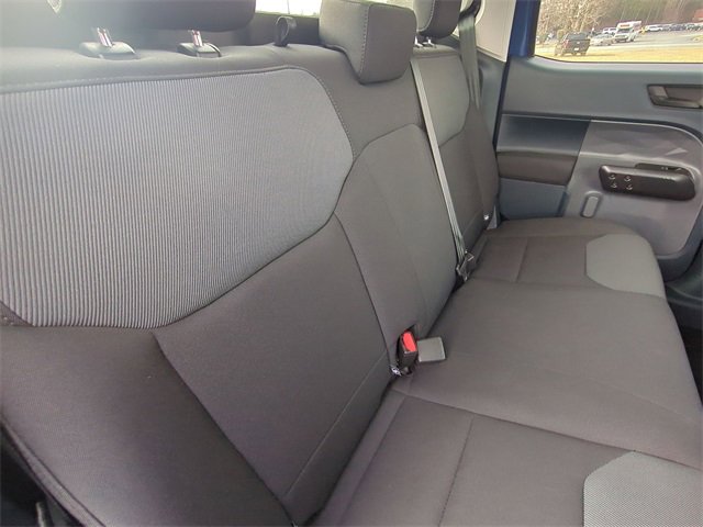 Used 2024 Ford Maverick XL w/ Equipment Group 100A Standard image 33