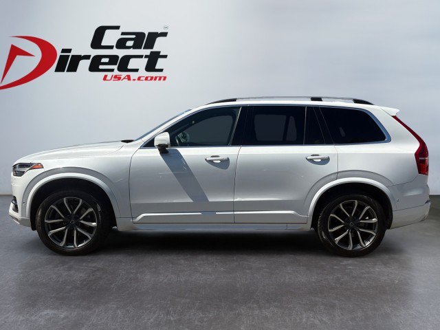 Used 2018 Volvo XC90 T6 Momentum w/ Convenience Package AWD/4WD image 9