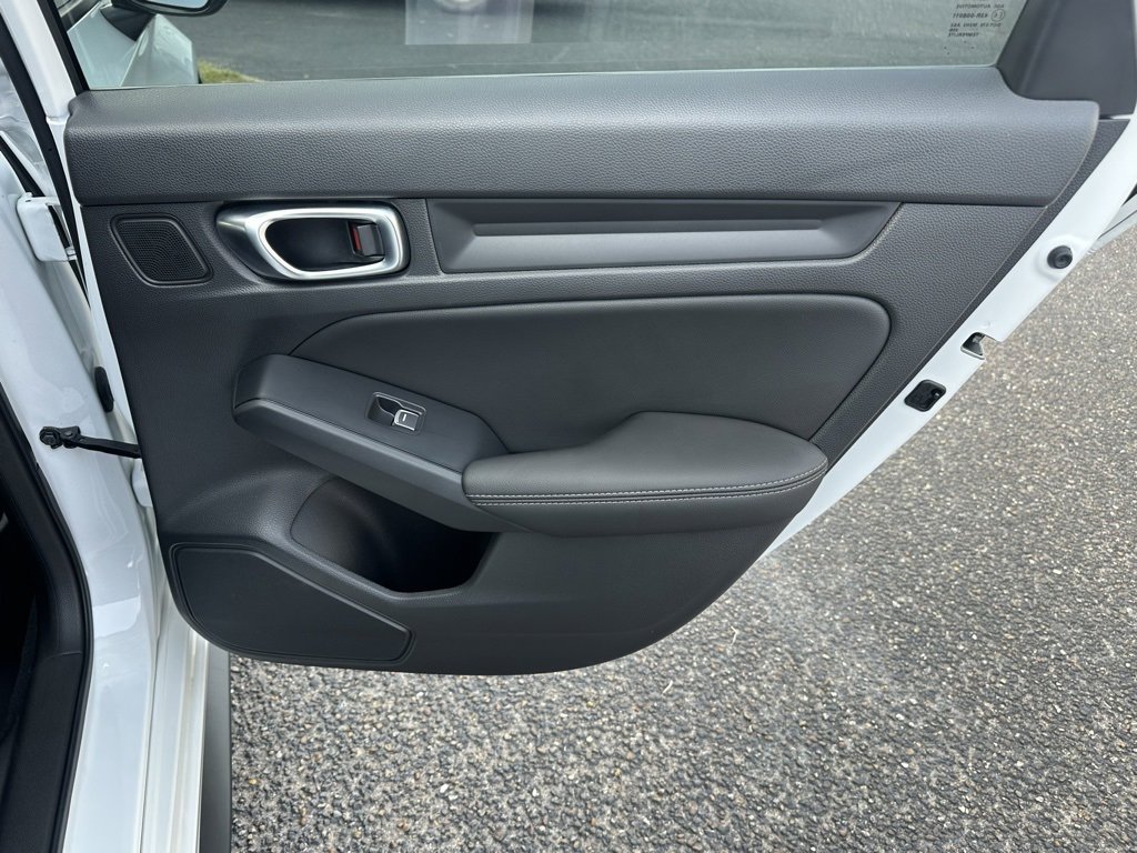 Used 2022 Honda Civic EX-L image 19