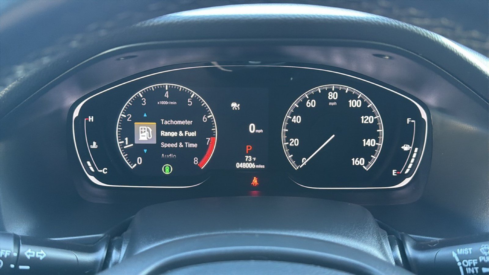 Used 2022 Honda Accord Sport image 17