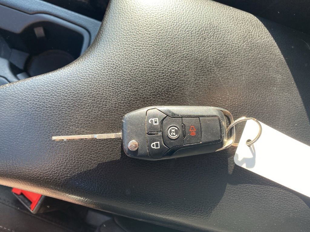 Used 2023 Ford Ranger XLT w/ Equipment Group 302A High image 42