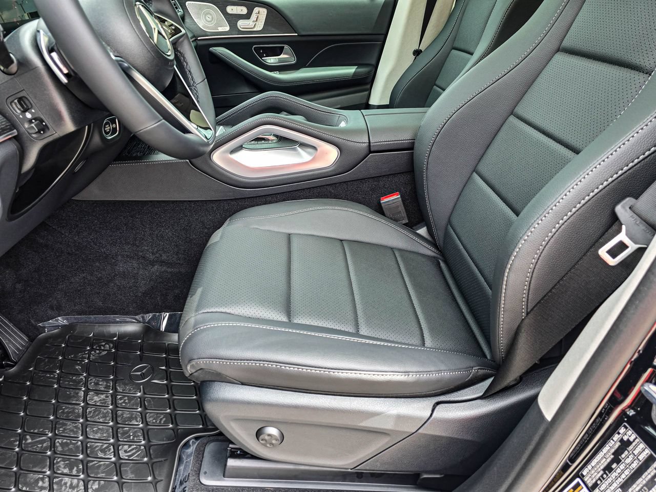 New 2026 Mercedes-Benz GLE 350 4MATIC image 35