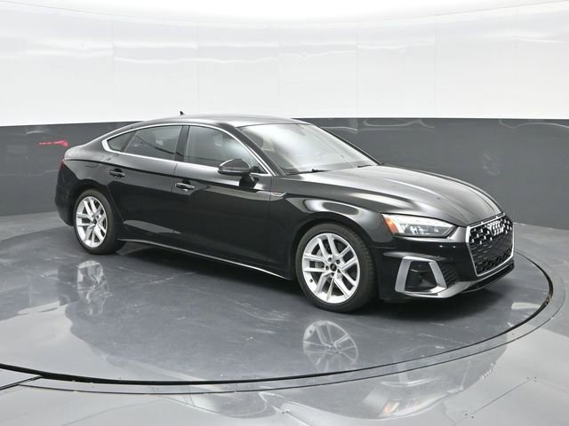 Used 2024 Audi A5 2.0T Premium Plus image 6