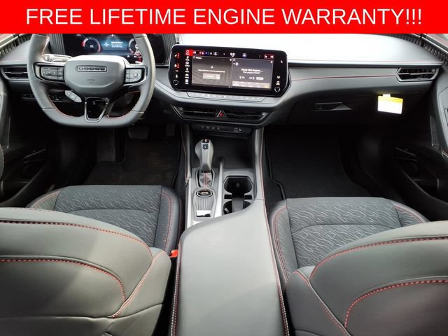 New 2026 Dodge Charger GT w/ Driver Convenience Group AWD/4WD image 25