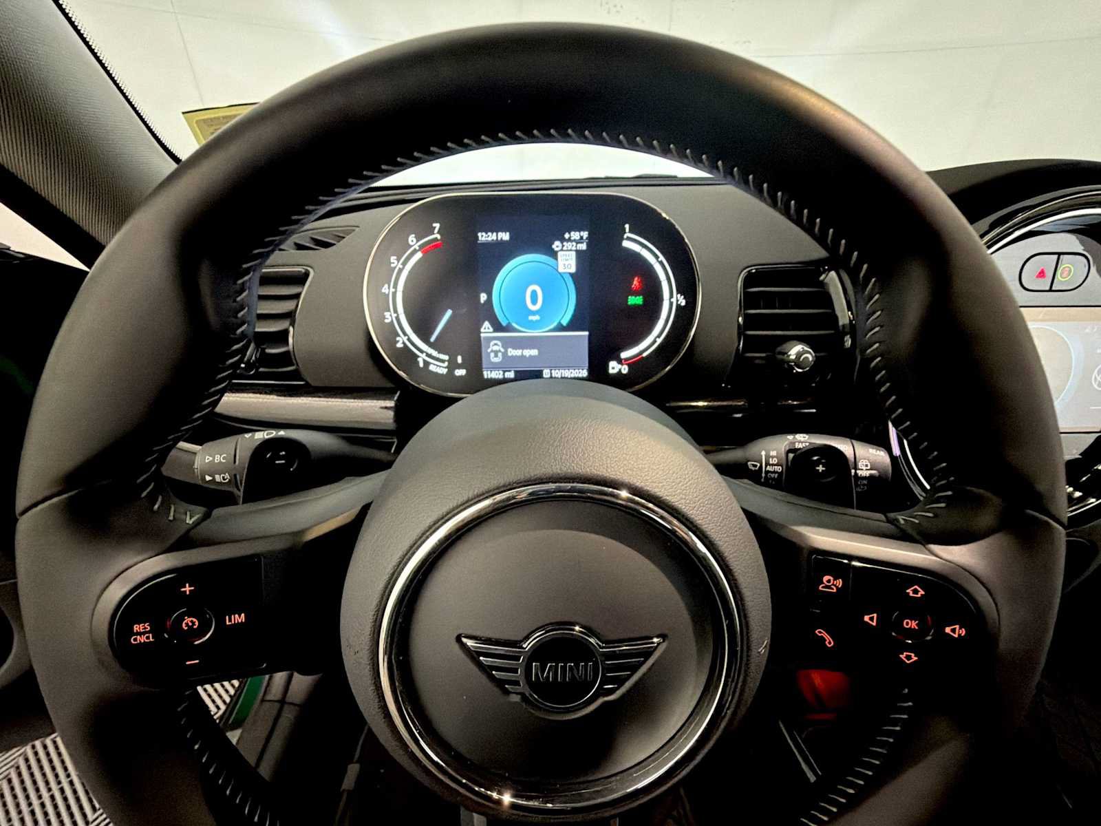 Used 2024 MINI Cooper Clubman S AWD/4WD image 13